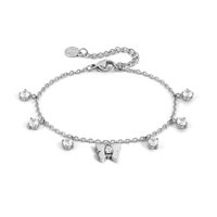 Bracciale Nomination Donna Mysophie in Acciaio 029900/010